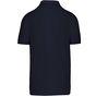 kariban Polo manches courtes homme navy