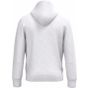 iDeal Basic Brand Sweat-shirt à capuche unisexe ideal_ash_heather