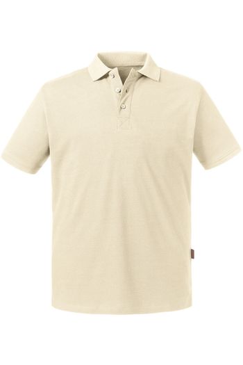 Image produit Men's Pure Organic Polo