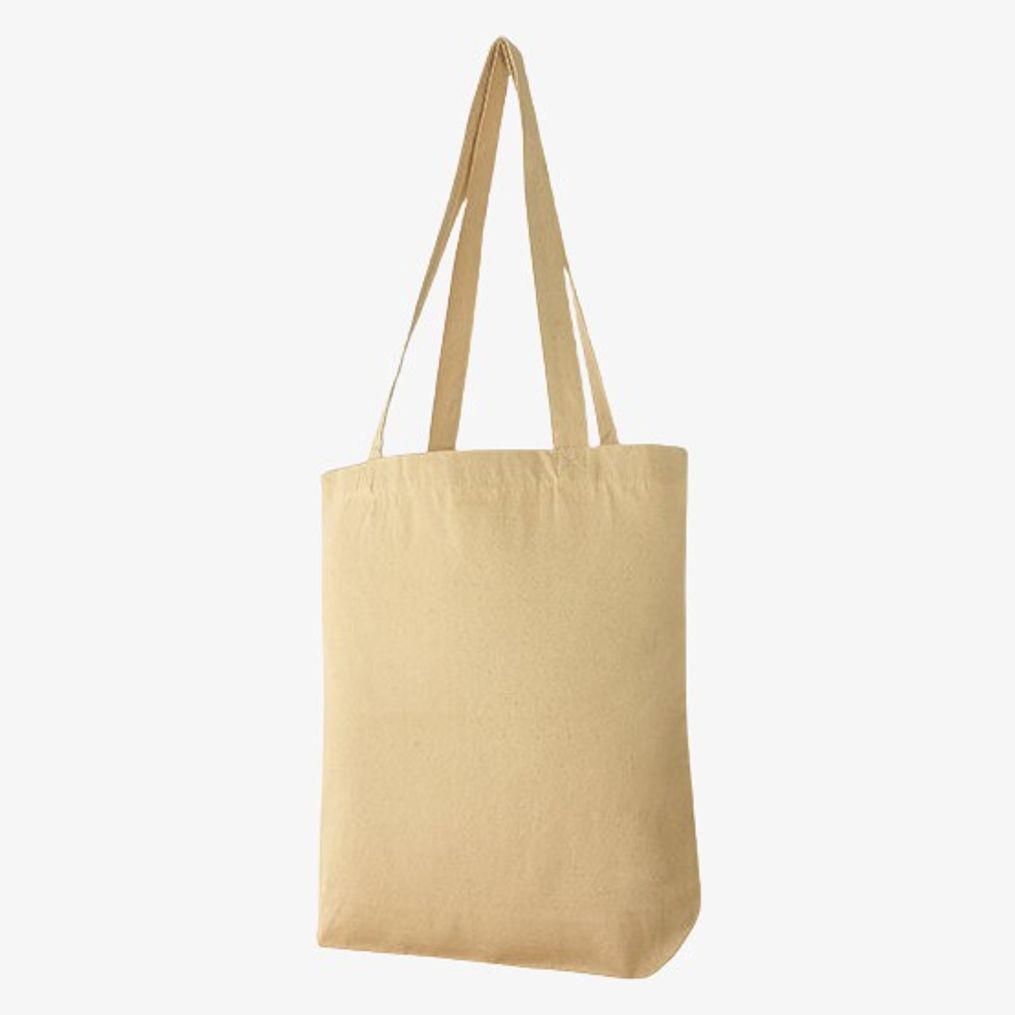 Canvas Carrier Bag Long Handle Halink