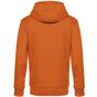 B&C Collection B&C King Hooded_° pure_orange