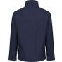 Regatta Men's Uproar Softshell Jacket navy/navy