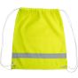 Korntex Hi-Vis city daypack salerno Signal yellow