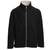 pen duick Full Zip Men black