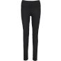 ProAct Legging écoresponsable femme black_leopard