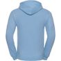 Russell Sweat capuche sky