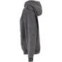 Build Your Brand Ladies Vintage Heavy Hoody Magnet