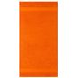 L-merch Shower Towel orange