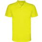 Roly Sport Monzha jaune_fluo