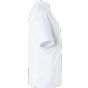 karlowsky Women's Short-Sleeve Chef Jacket Greta White