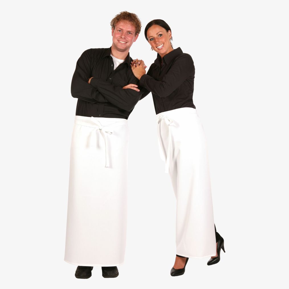 Bistro Apron Sublimation Link sublime textiles