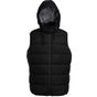 Pen Duick Zephyr Men black/grey