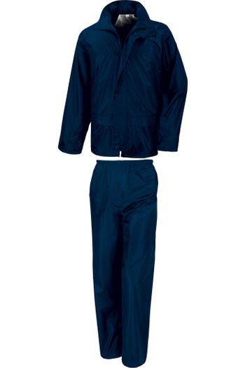 Image produit Ensemble de pluie