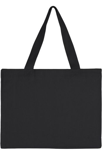 Image produit Canvas Wide Shopper with Fold LH