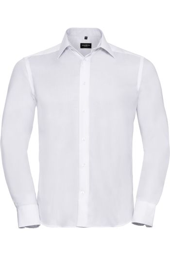 Image produit Men’s long sleeve tailored ultimate non-iron shirt
