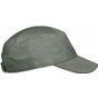 K-up Cuba - Casquette 3 panneaux khaki