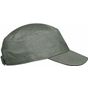 k-up Cuba - Casquette 3 panneaux khaki