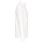 Kariban Chemise oxford lavée manches longues homme white