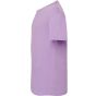 JHK Man regular T-shirt lavender