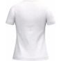 iDeal Basic Brand T-shirt femme iDeal190 ideal_ash_heather