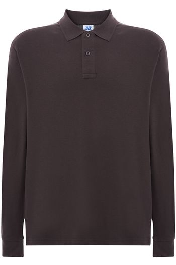 Image produit Polo regular man long sleeves