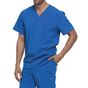 Dickies Medical Haut col V homme royal