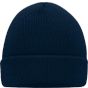 Daiber Knitted Cap navy