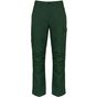 WK Designed To Work Pantalon de travail multipoches homme forest_green