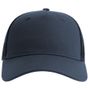 Atlantis Casquette trucker 5 pans ZION navy/navy