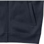 Russell Authentic Sweat zippé homme french navy