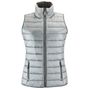 Sol's Wave Women gris_metal