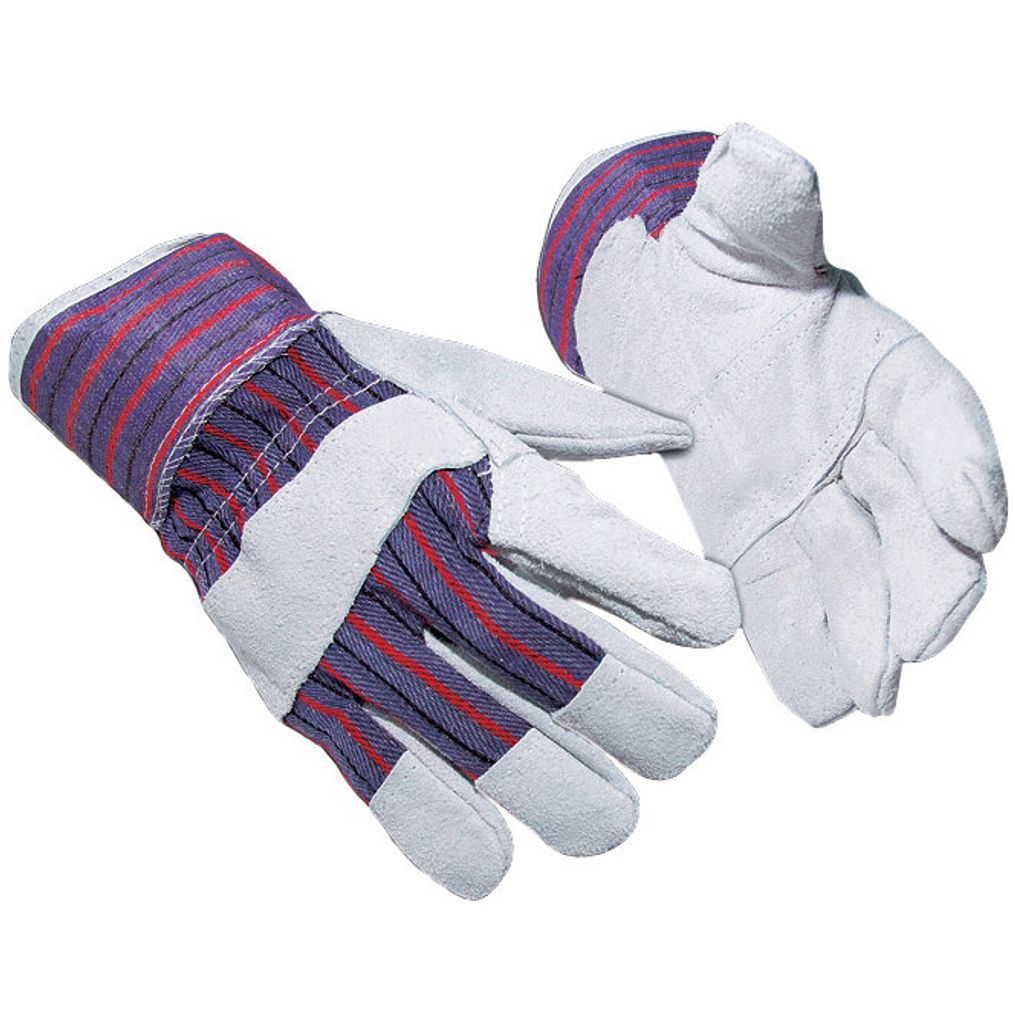 Canadian rigger glove  Portwest