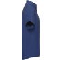 Russell Chemise Oxford classique manches courtes homme bright_royal