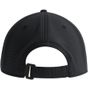 Atlantis Casquette en polyester recyclé SAND CAP black