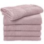 SG Accessories - Towels Rhine Hand Towel 50x100 cm pastel_marshmallow