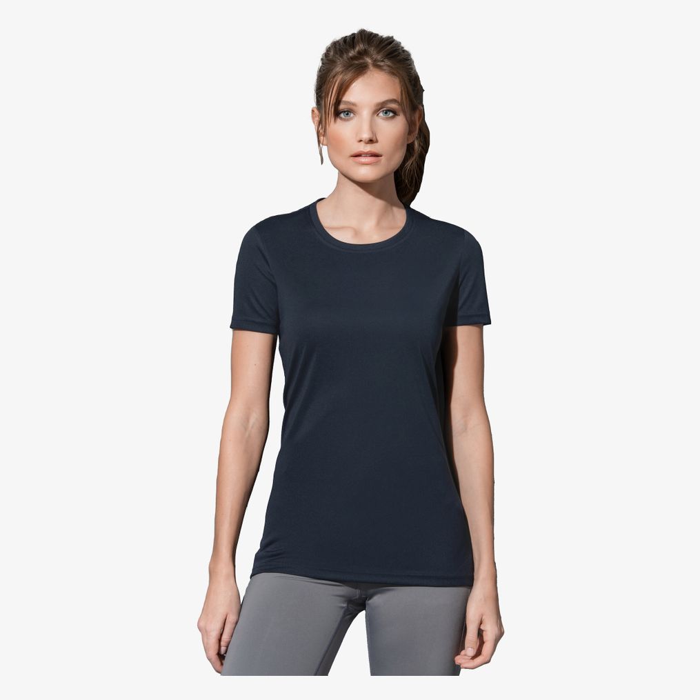 Sports-T Stedman