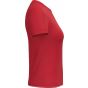 iDeal Basic Brand T-shirt femme iDeal150 ideal_red