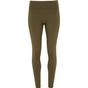 TriDri Legging Performance femme Tridri® olive