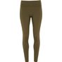 TriDri Legging Performance femme Tridri® olive