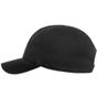 Atlantis Casquette 6 pans enfant KID FRASER black