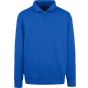 HRM Unisex Premium Zip-Sweatshirt Royal blue