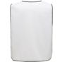 Yoko Chasuble à bordure réfléchissante white