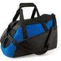 Kimood SAC DE SPORT black/royal_blue