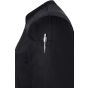 karlowsky Women's Long-Sleeve Performance Work Shirt Black
