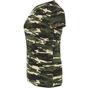 JHK Regular lady comfort camouflage