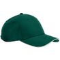 Beechfield Casquette Team Sports-Tech bottle_green/white