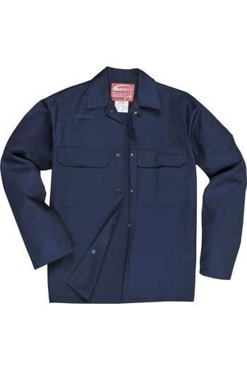 Bizweld™ jacket - Navy