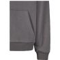 Build Your Brand Fluffy Zip Hoody Magnet