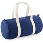 Bagbase Sac polochon en denim - denim_blue - taille_unique