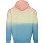 AWDis Just Hoods Tie-dye Hoodie pastel_sunset_dip